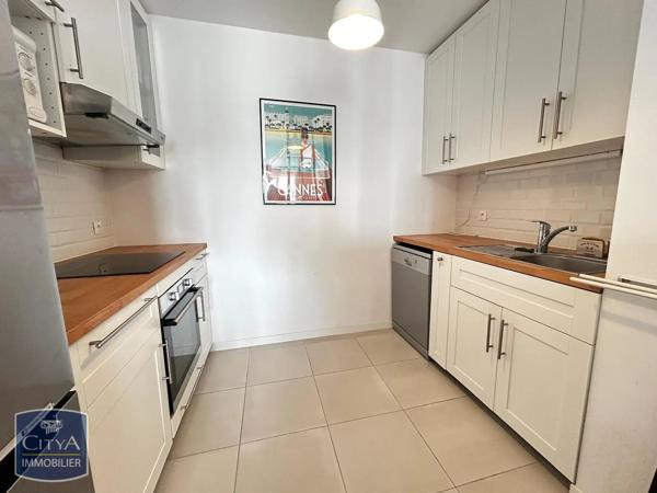 Appartement à vendre 4 pièces 86m² La Rochelle (17000)