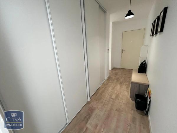 Appartement à vendre 4 pièces 86m² La Rochelle (17000)