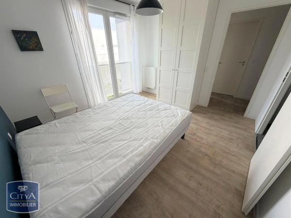 Appartement à vendre 4 pièces 86m² La Rochelle (17000)