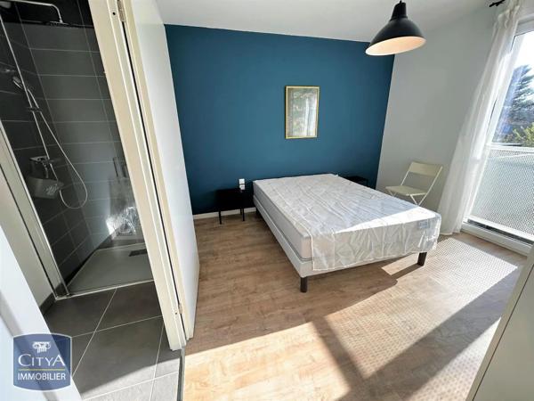 Appartement à vendre 4 pièces 86m² La Rochelle (17000)