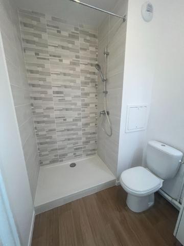 Studio neuf à louer à Reims : le cocon parfait !