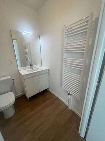 Studio neuf à louer à Reims : le cocon parfait !