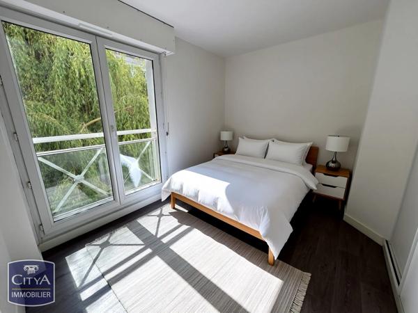Appartement à vendre 2 pièces 37.47m² Lille (59000)