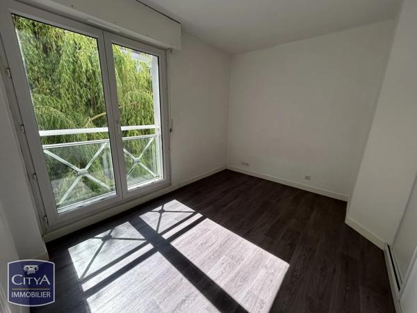 Appartement à vendre 2 pièces 37.47m² Lille (59000)