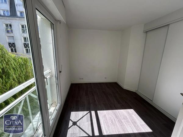 Appartement à vendre 2 pièces 37.47m² Lille (59000)
