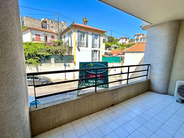 STUDIO - AVN ST BARTHELEMY