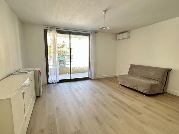 STUDIO - AVN ST BARTHELEMY
