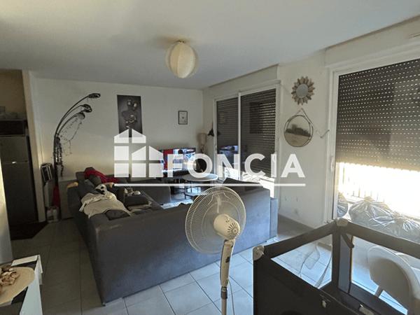 Location Appartement 2 pièces 47.03 m² - 11 RUE DU HAUT BOIS Saint Jacques De La Lande 35136