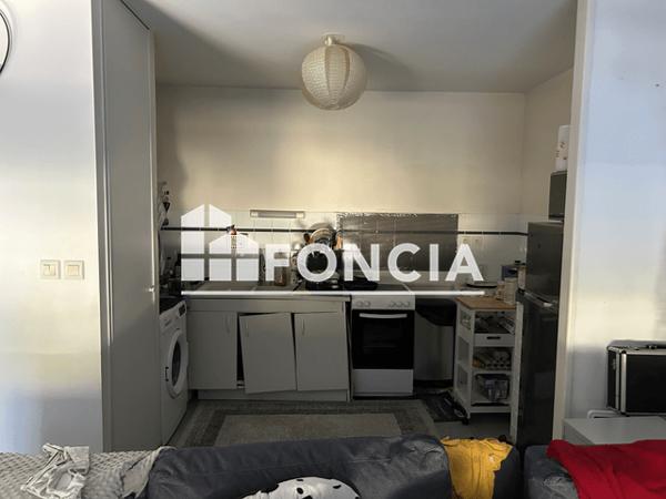 Location Appartement 2 pièces 47.03 m² - 11 RUE DU HAUT BOIS Saint Jacques De La Lande 35136