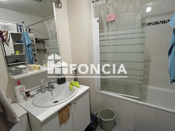 Location Appartement 2 pièces 47.03 m² - 11 RUE DU HAUT BOIS Saint Jacques De La Lande 35136