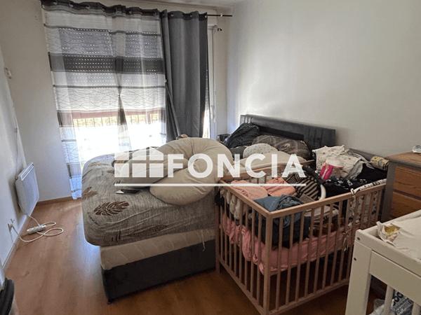 Location Appartement 2 pièces 47.03 m² - 11 RUE DU HAUT BOIS Saint Jacques De La Lande 35136