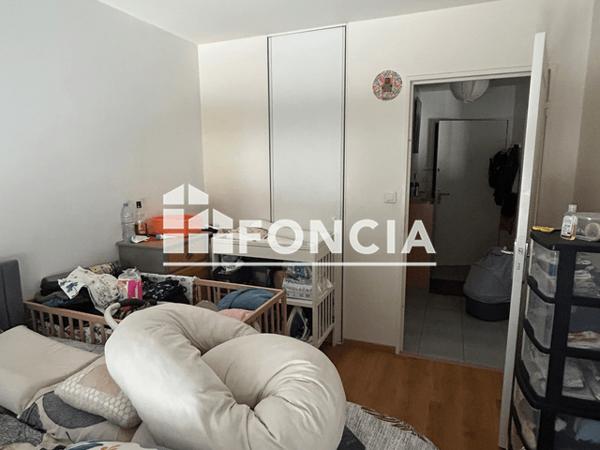Location Appartement 2 pièces 47.03 m² - 11 RUE DU HAUT BOIS Saint Jacques De La Lande 35136