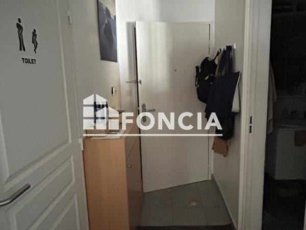 Location Appartement 2 pièces 47.03 m² - 11 RUE DU HAUT BOIS Saint Jacques De La Lande 35136