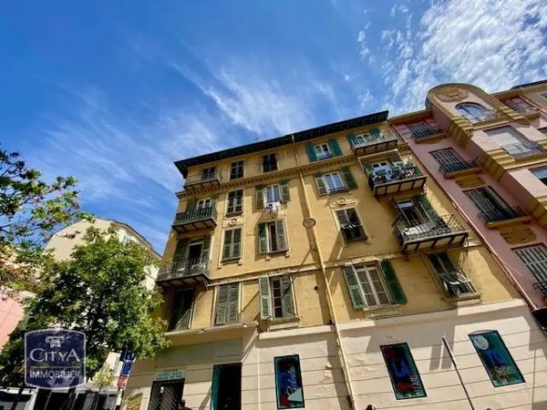 Appartement à vendre 5 pièces 89.73m² Nice (06000)