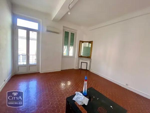 Appartement à vendre 5 pièces 89.73m² Nice (06000)