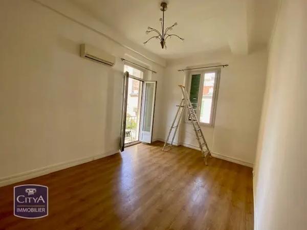 Appartement à vendre 5 pièces 89.73m² Nice (06000)