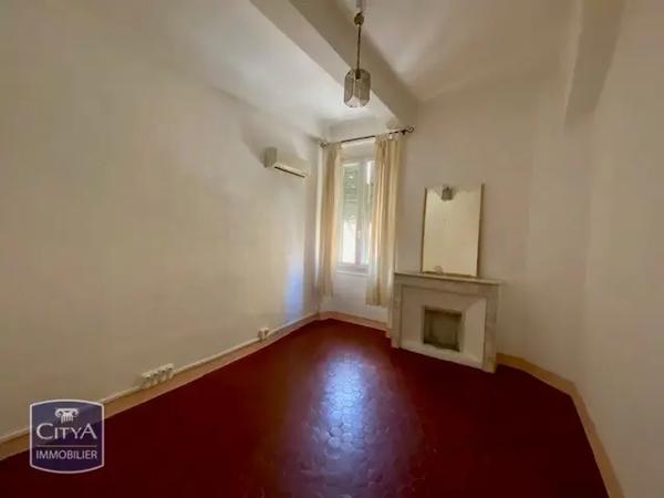 Appartement à vendre 5 pièces 89.73m² Nice (06000)