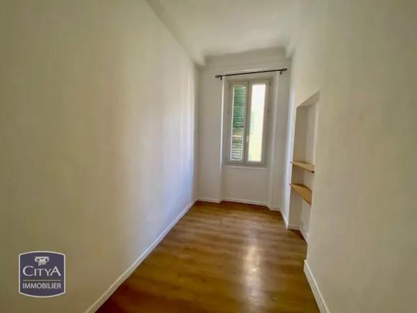 Appartement à vendre 5 pièces 89.73m² Nice (06000)