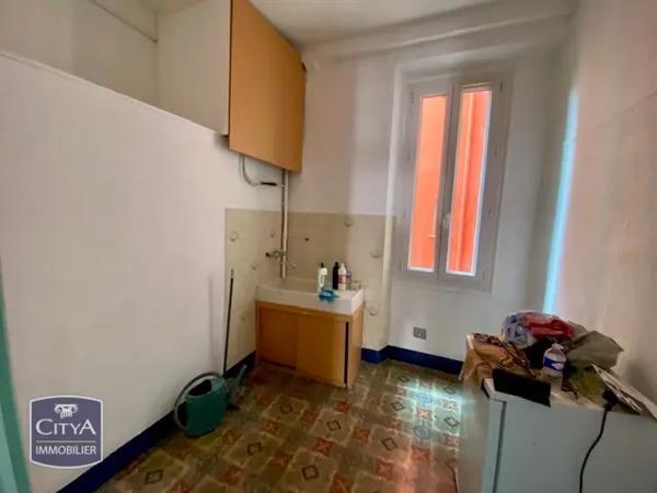 Appartement à vendre 5 pièces 89.73m² Nice (06000)