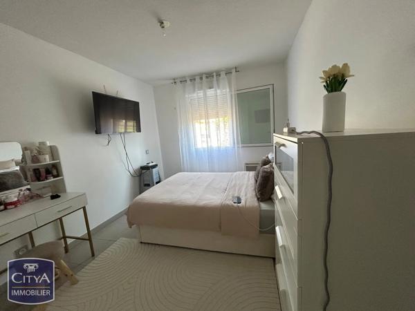 Appartement à vendre 2 pièces 41m² Montpellier (34000)