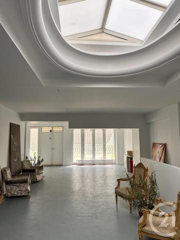 Appartement à vendre  5 pièces - 176 m2 LE KREMLIN BICETRE - 94