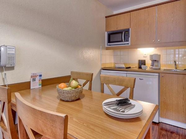 INVESTISSEMENT LOCATIF – ST LARY SOULAN – Résidence de tourisme Pierre & Vacances - Les Rives de l'Aure - 5,52 % de rentabilité