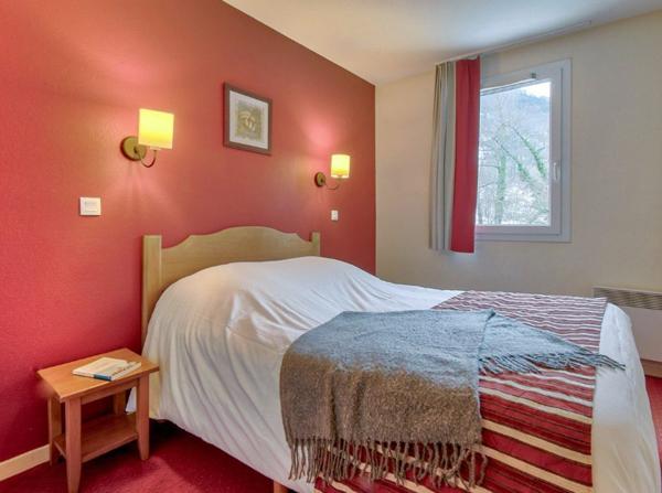 INVESTISSEMENT LOCATIF – ST LARY SOULAN – Résidence de tourisme Pierre & Vacances - Les Rives de l'Aure - 5,52 % de rentabilité