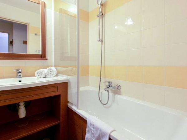 INVESTISSEMENT LOCATIF – ST LARY SOULAN – Résidence de tourisme Pierre & Vacances - Les Rives de l'Aure - 5,52 % de rentabilité