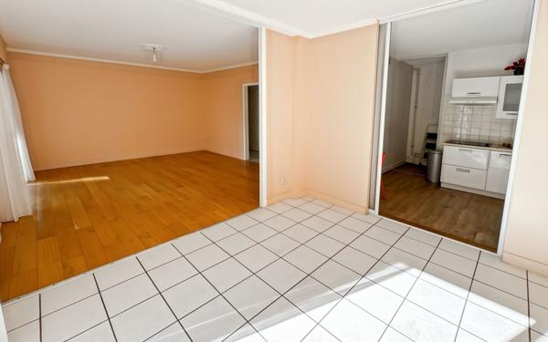 Appartement à vendre    3 pièces • 89 m2 Périgueux