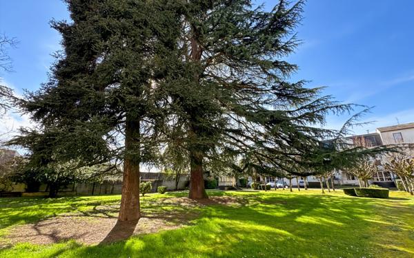 Appartement à vendre    3 pièces • 89 m2 Périgueux