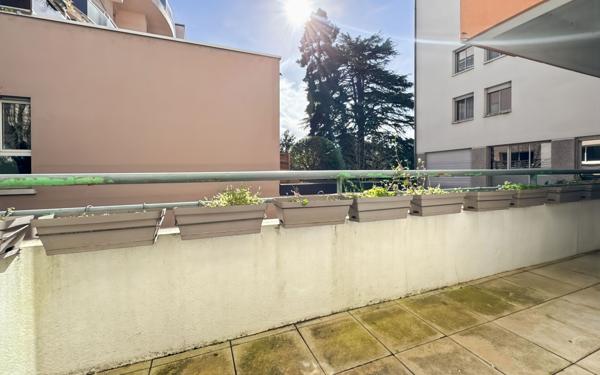 Appartement à vendre    3 pièces • 89 m2 Périgueux