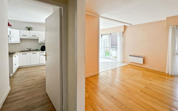 Appartement à vendre    3 pièces • 89 m2 Périgueux