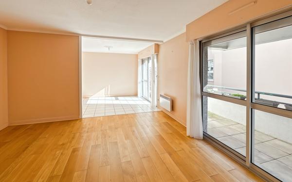 Appartement à vendre    3 pièces • 89 m2 Périgueux