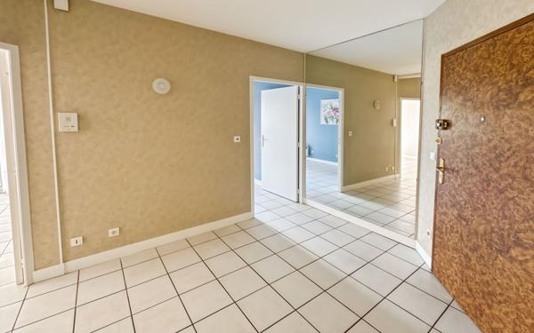 Appartement à vendre    3 pièces • 89 m2 Périgueux