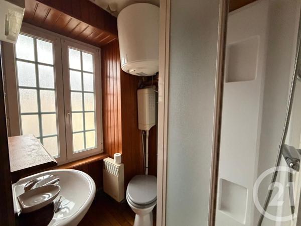 Maison à vendre  3 pièces - 46 m2 CHAMPSECRET - 61