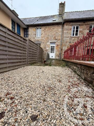 Maison à vendre  3 pièces - 46 m2 CHAMPSECRET - 61