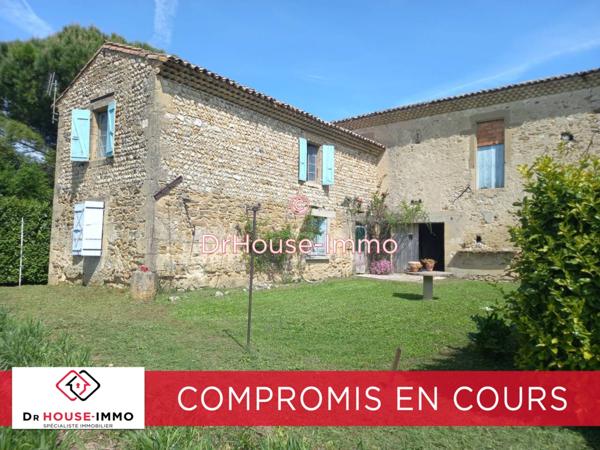 Maison à vendre 7 pièces de 270 m²