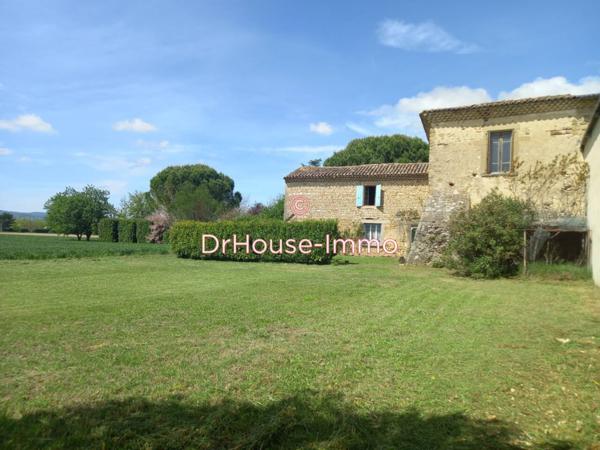 Maison à vendre 7 pièces de 270 m²