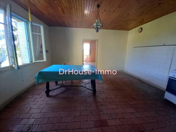 Maison à vendre 7 pièces de 270 m²