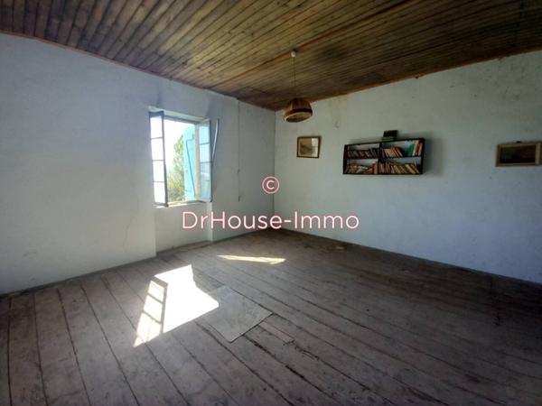 Maison à vendre 7 pièces de 270 m²