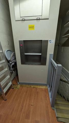 Vente Fonds de commerce80,8 m² - 2 Pièces - BAR LE DUC (55000)