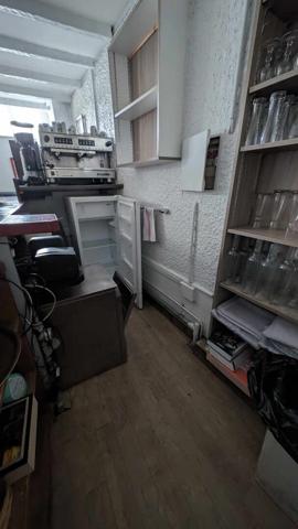 Vente Fonds de commerce80,8 m² - 2 Pièces - BAR LE DUC (55000)