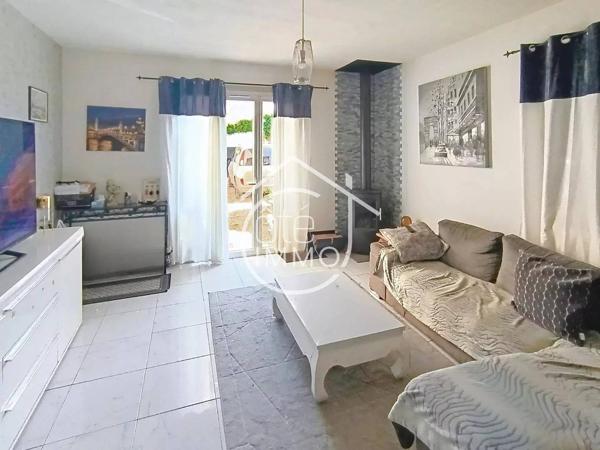 GARDONNE : Maison familiale de 191m²  avec jardin et toit-terrasse