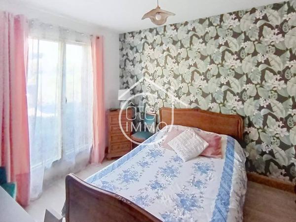 GARDONNE : Maison familiale de 191m²  avec jardin et toit-terrasse