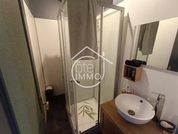 GARDONNE : Maison familiale de 191m²  avec jardin et toit-terrasse