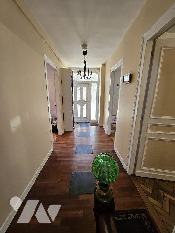 Maison à vendre Lisieux