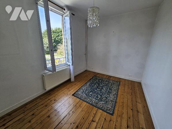 Maison à vendre Lisieux