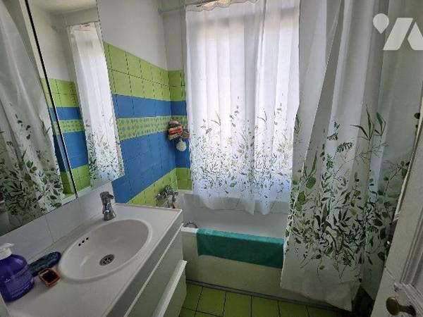 Maison à vendre Lisieux