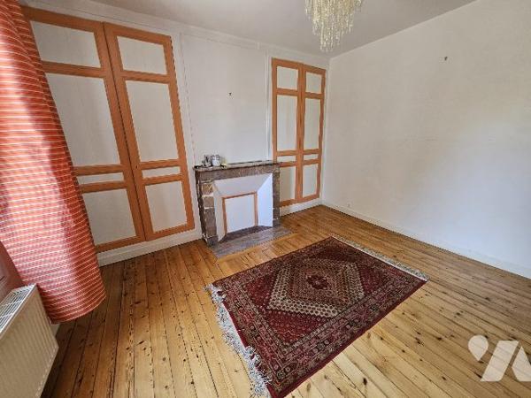 Maison à vendre Lisieux
