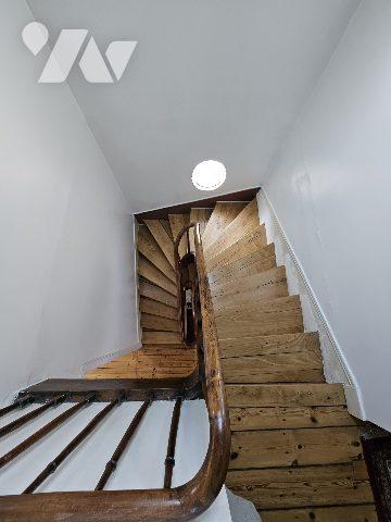 Maison à vendre Lisieux